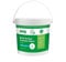 Jantex Green Surface Sanitiser Wipes Starter Tub 200mm (Pack of 400)
