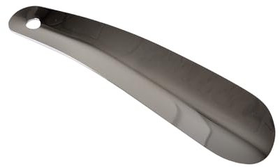 Homéa, Chausse-Pied en Métal 19 cm, Non Attribue