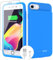 BOPPS Battery Case for iPhone 8/7/6s/6/SE (2022/2020) - 6000mAh iPhone Charger Case with 360° Protection