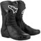 Alpinestars Motorradstiefel SMX 6 V3, BLACK, 49 EU