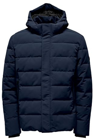 Only & Sons Male Daunenjacke ONSCAYSON Daunenjacke