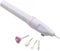 5 Bits Electric Nail File Drill Kit Tips Manicure Pedicure set Fashion processing