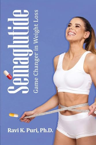 Semaglutide: Game Changer in Weight Loss