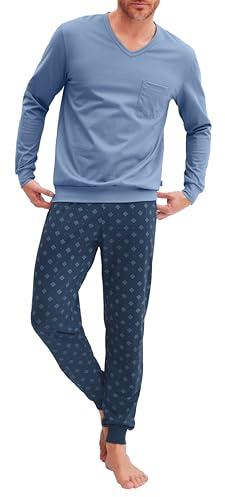 CALIDA Herren Pyjamaset