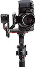 DJI R Supporto verticale