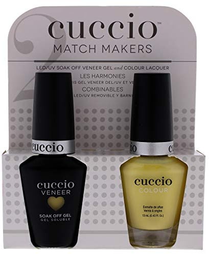 Cuccio Mojito Matchmaker