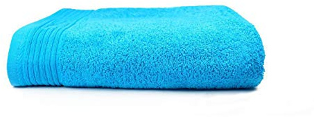 The One Towelling Badhanddoek 70 x 140 cm - Classic - Turquoise