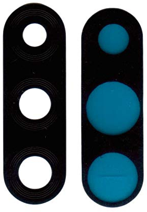 ICONIGON Ersatz für P30 Lite Kamera-Glas + Kleber