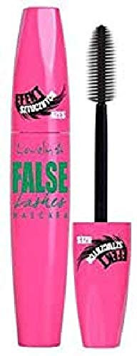 Lovely Mascara False Lashes