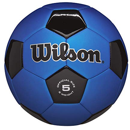 Wilson Traditional Soccer Ball