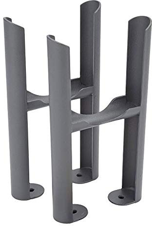 Slip on Feet for Korona 3 Column Graphex Radiators