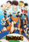Haikyuu Saison 4 Sport Volleyball-Poster, 30 x 46 cm