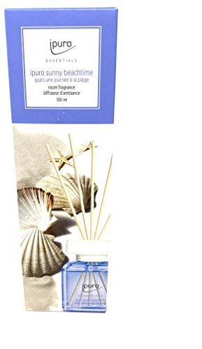 ipuro Raumduft 100ml verschiede Düfte (sunny beachtime)