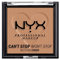 NYX Professional Makeup Poudre Matifiante Can't Stop Won't Stop Caramel