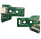 CONECTOR CARGA PARA MANDO JDS-050 JDM-055 PLACA MICRO USB PS4 PLAY STATION