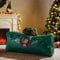 Marco Paul Christmas Tree Storage Bag With Zipped Closure and Carrying Handles for Large Decorations