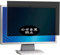 VacFun Antiespias Protector de Pantalla, compatible con HP w19 19 Monitor, Screen Protector Película Protectora (Not Cristal Templado) NuevaVersión