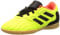 adidas Sense.3 In Sala J Cup Fussballschuh, Mehrfarbig (Tmsoye Negbás Rojsol), 33 EU
