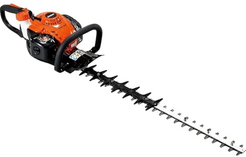 Echo HCR-185ES 21.2cc 2-Stroke Engine Hedgecutter 30 Reciprocating Hedge Trimmer