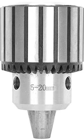 Bohrfutter 20mm Schlagfest Schwerlast Spezial Design Bohrfutter für Schlagbohrmaschine