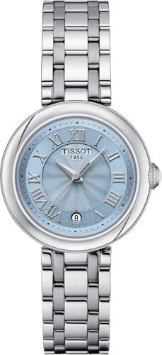 Tissot T-Lady T126.010.11.133.00 Wristwatch for women