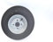 Komplettrad DDR Anhänger 4.00-8/4.80-8 4x100 Mittenloch 60mm