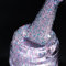 BURANO Reflective Gel Nagellack, UV-Nagellack 7.3ml Reflective Diamond Nail Glitter Gel Polish, Sparkly Sommer Herbst Farbe Gel Polish Holografische Glitter (SZN5)