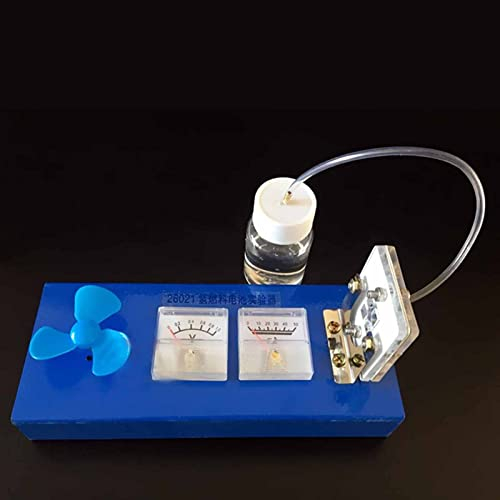 Wasserstoff-Brennstoffzellen-Tester Physikalisches Experiment-Instrument Lehrinstrumente