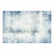 Bilderwelten Fototapete Modern 290cm x 432cm Beton-Optik Blau Steintapete Betontapete Vliestapete Tapete Wanddeko Ideen Wohnzimmer Schlafzimmer Küche