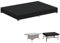 LAMUNI Tisch Abdeckung Outdoor Tischplatte Abdeckung Gartentisch Schutzhülle Gartenmöbel Hülle Wasserdicht Tischplattenhülle Gartentischhülle Abdeckplane Gartentisch, Rechteckig, 150x90x15cm