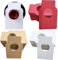Muteitt 150 Etiquetas para Botellas De Vino, Etiquetas De Papel para Bodega, Etiquetas Colgantes para Botellas De Vino, Marcadores Reutilizables para Estantes De Vino, Etiquetas