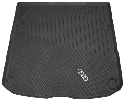 Audi 8B3061180A Gepäckraumschale Kofferraumschale Schutzmatte *** nur für Plugin-Hybrid PHEV (PR-Code 0K3) ***