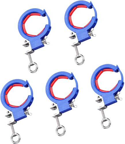 Efficient High Strength Cable Pulling Guide Roller with Adjustable Clamp Suitable for Safe &