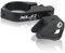 XLC Unisex – Erwachsene Kettenführung-2501105400 Kettenführung, schwarz, 31,8mm