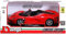 Burago LaFerrari Aperta R&P - 1:24
