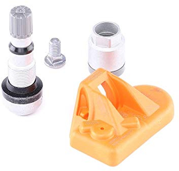Sensor Reifendruckkontrollsystem Huf rde047