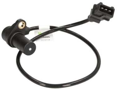 VALEO-254005-Impulsgeber, Kurbelwelle-Anzahl der Pins : 3 - Plug Type : ANGULAR - Mit Kabel : YES - Sondenlänge [mm] : 34,5 - Sensortechnik : INDUCTIVE