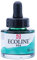 Ecoline Flüssige Aquarellfarbe Flasche 30 ml Tannengrün 654 (11256541)