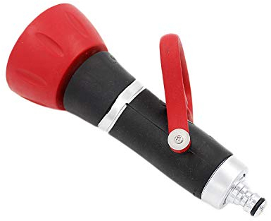 SpiceFlow TurboJet-25 | Hohlstrahlrohr | 1/2 Zoll | Gardena kompatibel