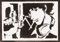 moreno-mata Echtes Handgemachtes Graffiti Spike Cowboy Bebop Aesthetic Poster & Kunstdrucke Bilder Plakat Handmade Deko Wandbilder Wohnzimmer Wanddeko Geschenke für Männer und Frauen