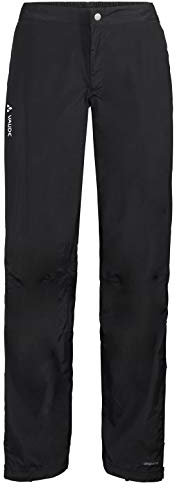 VAUDE Women's Yaras Rain Pants III