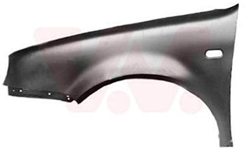 Kotflügel Fender vorne links für IV Bj. 08/97-06/06