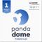 Panda Dome Premium 2025 - Cloud Antivirus und VPN Unbegrenzt(1 Gerät)