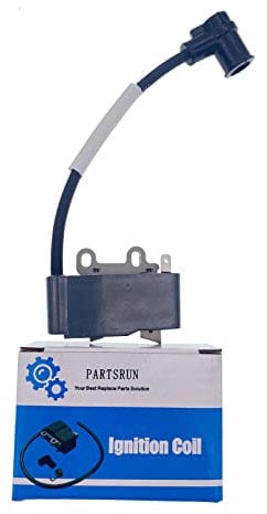 New Ignition Coil Kit For Echo HC160 HC180 HC200 SHC210 SRM210 SRM211 PE200 PE201 GT201 HC151 PPF210 PPF211 SRM225 TC210 EB212 GT225 ES210 GT200 HC150 PB200 PPF210 A411000140 A411000141,C9148,ZF274NEW