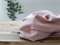 Meet Milk Stretch Tencel gewebter Jacquard-Stoff, Meterware