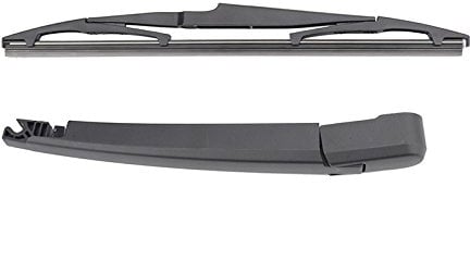 HZLXF1 Windshield Wiper Blade Arm Set For Vauxhall Opel Zafira C Tourer Rear Window Wiper Kit 2017 2016 2015 2014 2013 2012 2011 Wiper Wiper Arm Set