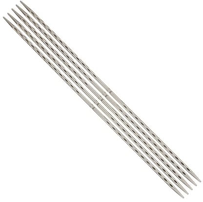 Addi Novel Quintett Sockenstricknadeln 15 cm 8 mm - 1 Stück