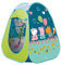 John WE Care Spielzelt original rPET Pop Up Spielzelt Peppa Pig mit Tragetasche platzsparend und leicht