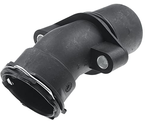 Brida de refrigerante turbo manguera termostática para clase C CLK Clase E SLK W203 W204 CL203 S203 S204 C209 A209 W211 S211 R171 1.6L 1.8L 2002-2014 271200012014 256
