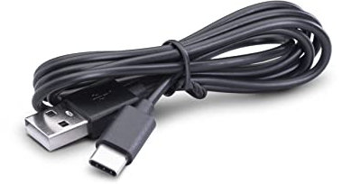 Midland Cavo di Alimentazione USB C